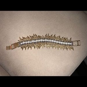 Stella + Dot bracelet